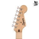 Squier Stratocaster Sonic HSS MN Tahitian Coral