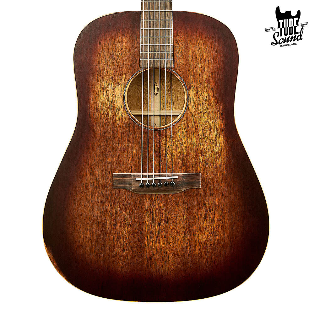 Martin D-15M StreetMaster