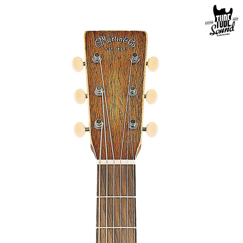 Martin D-15M StreetMaster