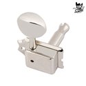 Fender American Vintage Staggered Tuning Machine Chrome