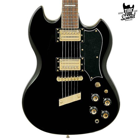 Guild Polara Kim Thayil RW Black