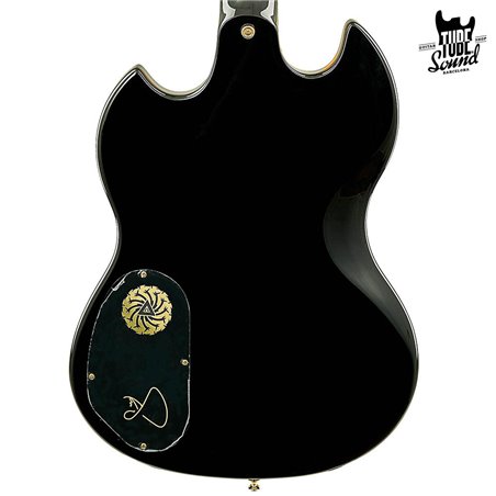 Guild Polara Kim Thayil RW Black