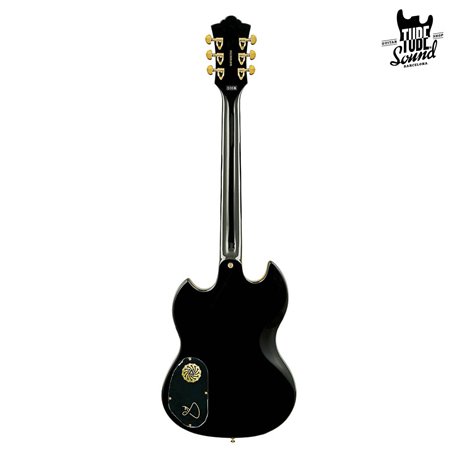 Guild Polara Kim Thayil RW Black