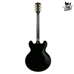 Gibson ES-335 Dot Vintage Ebony