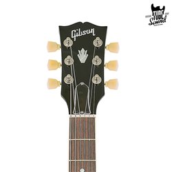 Gibson ES-335 Dot Vintage Ebony