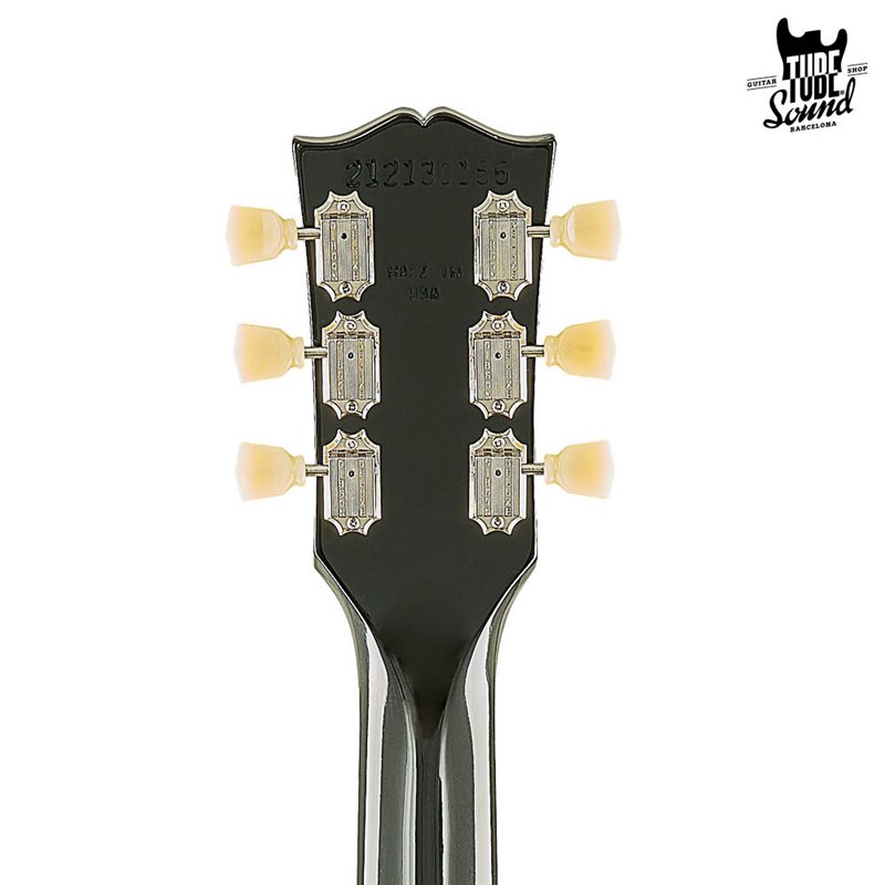 Gibson ES-335 Dot Vintage Ebony
