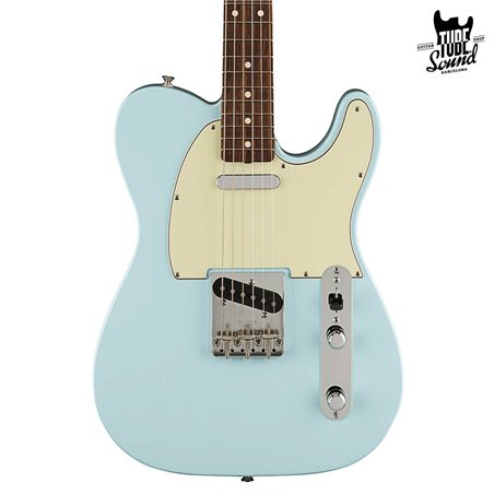 Fender Telecaster Vintera II 60s RW Sonic Blue