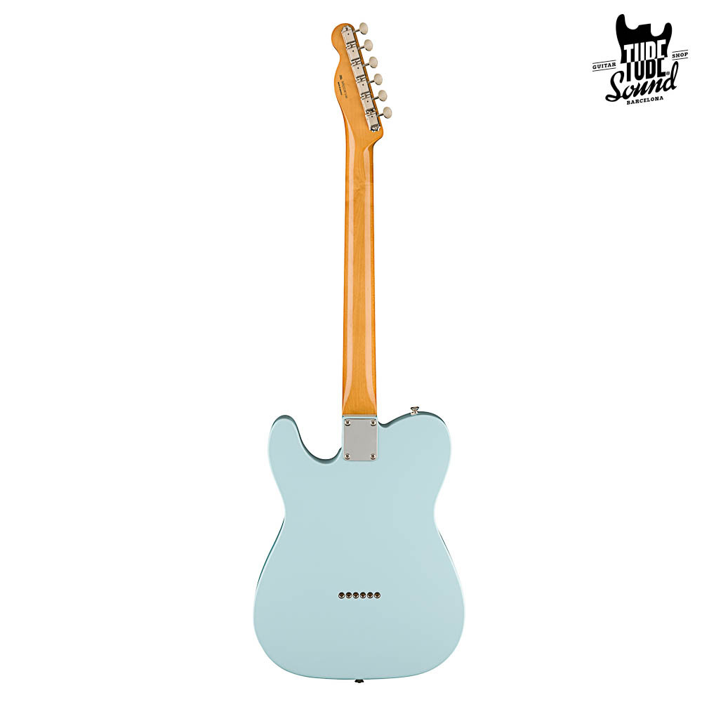 Fender Telecaster Vintera II 60s RW Sonic Blue