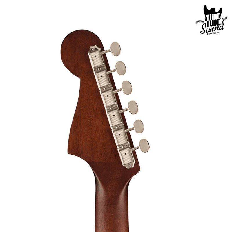 Fender Redondo Player Flex WN Natural