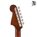 Fender Newporter Player Flex WN Sunburst