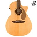 Fender Newporter Player Flex WN Natural