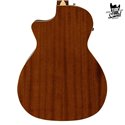 Fender Newporter Player Flex WN Natural