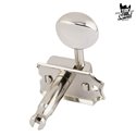 Fender Strat/Tele American Vintage Tuning Machine Nickel