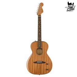 Fender Parlor Highway RW All Mahogany