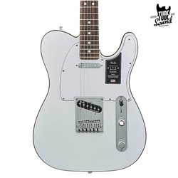 Fender Telecaster American Ultra RW Artic Pearl