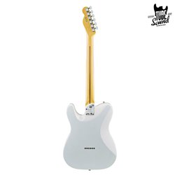 Fender Telecaster American Ultra RW Artic Pearl