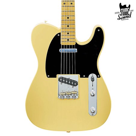 Fender Custom Shop Ltd. Ed. Telecaster 53 MN NOS Nocaster Blonde