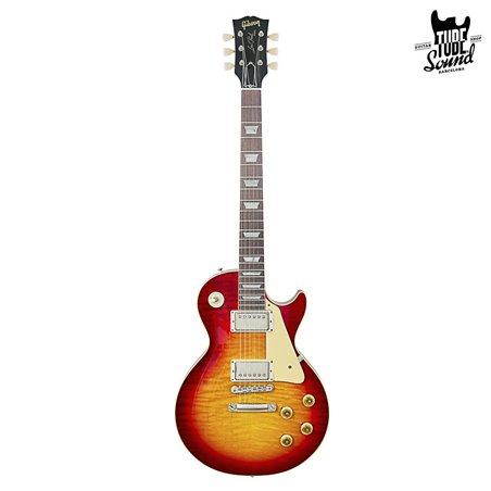 Gibson Custom Les Paul Standard 1959 Murphy Lab Ultra Light Aged Factory Burst 933919