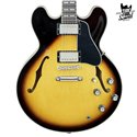 Gibson ES-345 Vintage Burst