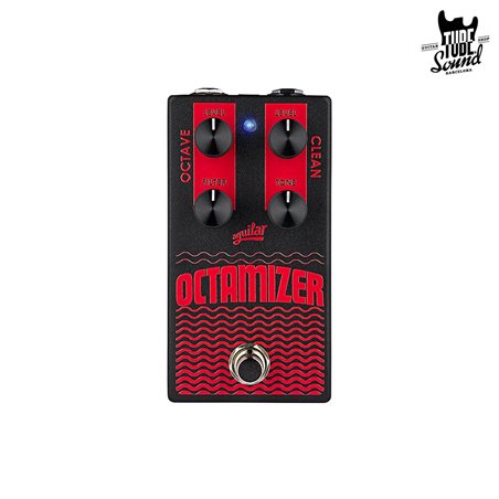 Aguilar Octamizer II Analog Octave