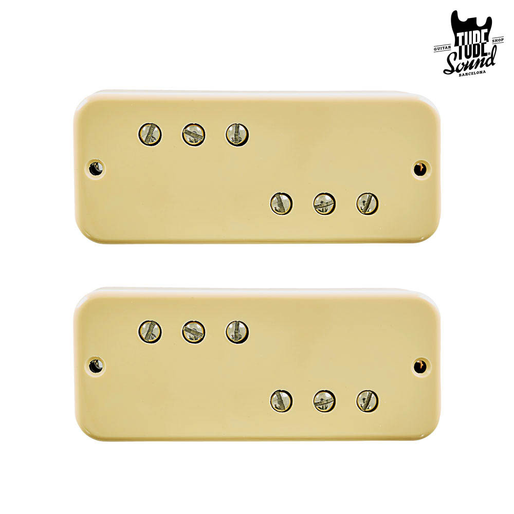 Lollar DC-90 Set Cream