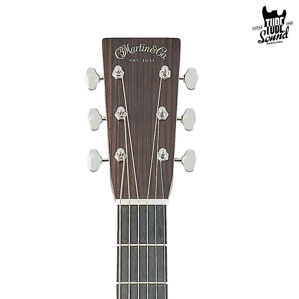 Martin Custom Shop D-28 Style