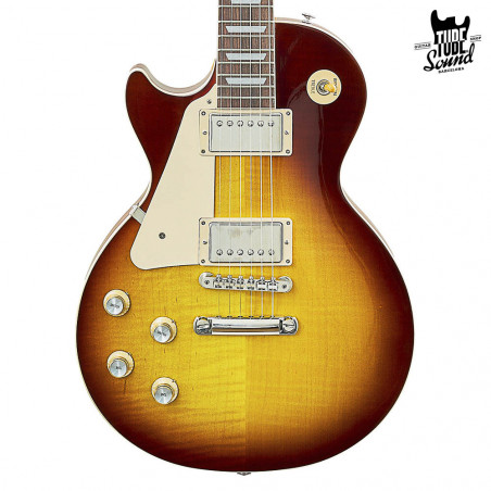 Gibson Les Paul Standard 60s Iced Tea Zurda