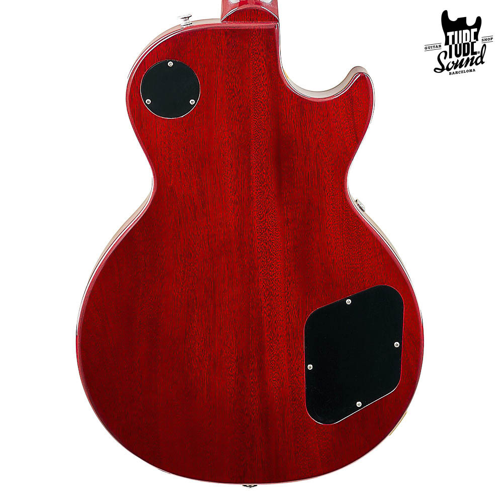 Gibson Les Paul Standard 60s Iced Tea Zurda