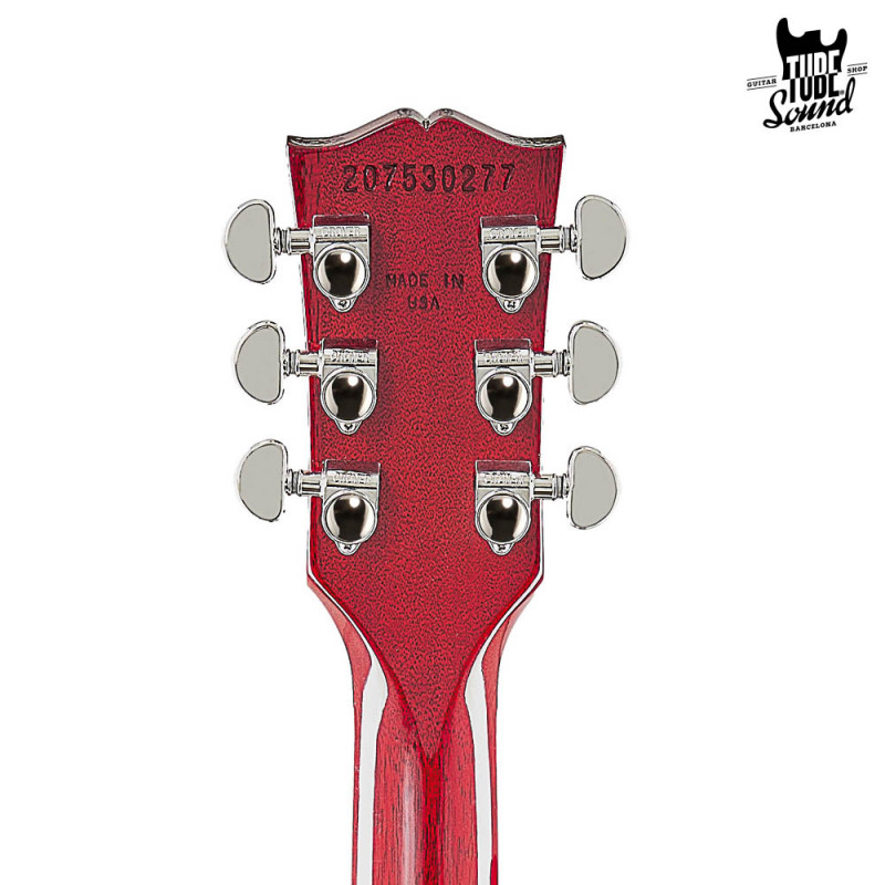 Gibson Les Paul Standard 60s Iced Tea Zurda