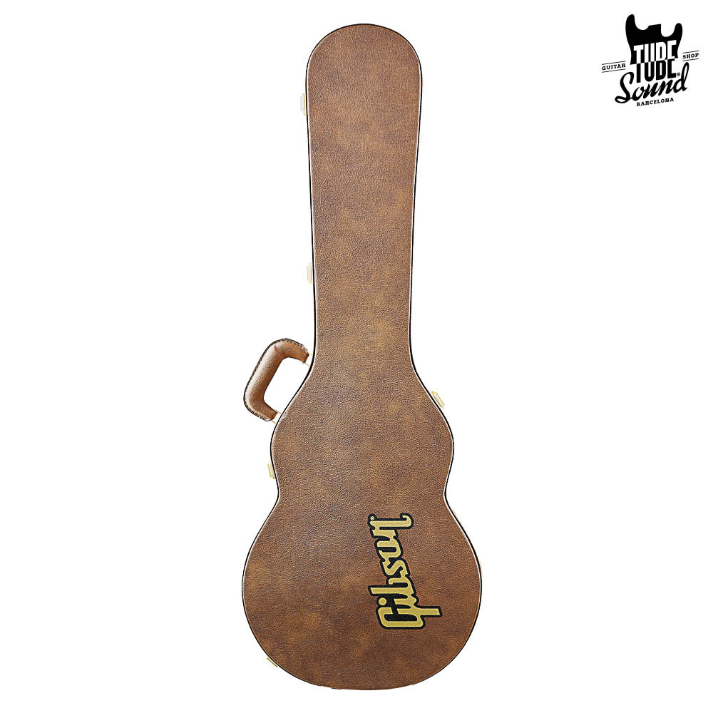 Gibson Les Paul Standard 60s Iced Tea Zurda