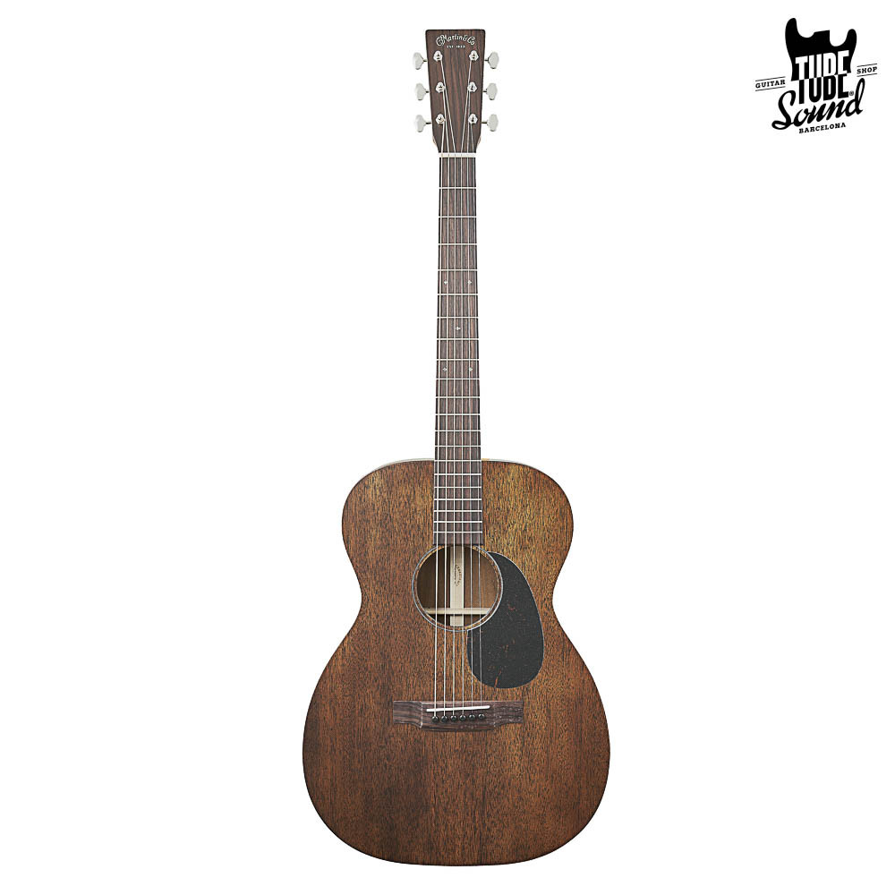 Martin 00-15M Mahogany