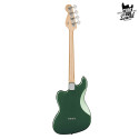 Squier Rascal Paranormal LR Sherwood Green