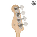 Squier Rascal Paranormal LR Sherwood Green
