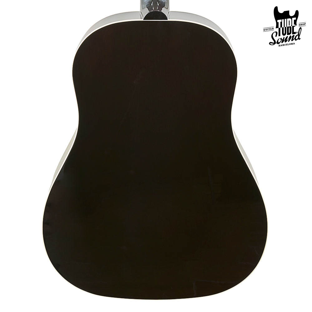 Gibson J-45 Standard Vintage Sunburst Zurda