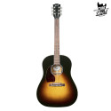 Gibson J-45 Standard Vintage Sunburst Zurda