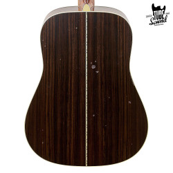 Martin D-28 Rich Robinson Custom Signature Edition Vintage Toner