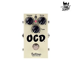 Fulltone OCD V2
