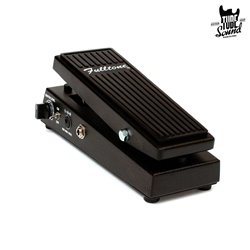 Fulltone Clyde Deluxe Wah