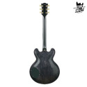 Gibson Custom ES-355 B.B. King Lucille Legacy Transparent Ebony