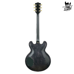 Gibson Custom ES-355 B.B. King Lucille Legacy Transparent Ebony