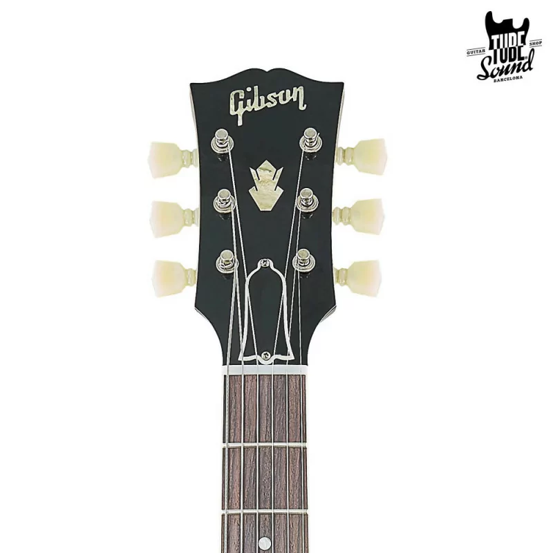 Gibson Custom ES-335 1961 Reissue VOS Vintage Burst