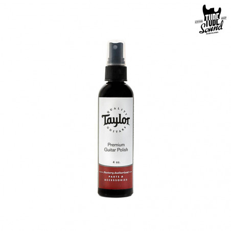 Taylor Guitar Polish 4oz