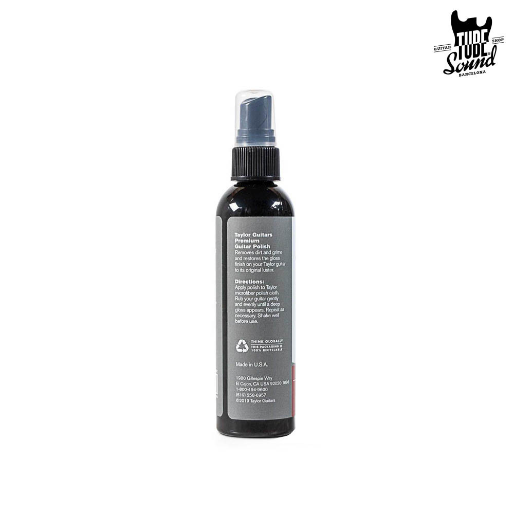 Taylor Guitar Polish 4oz