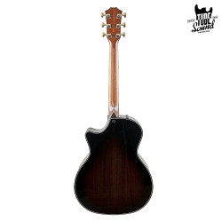 Taylor 814ce Builder's Edition V-Class Natural