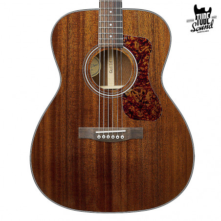 Guild OM-120 Mahogany