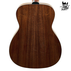 Guild OM-120 Mahogany