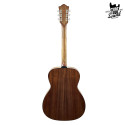 Guild OM-120 Mahogany