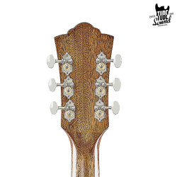 Guild OM-120 Mahogany