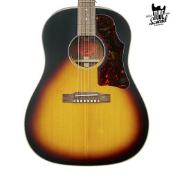 Epiphone J-45 Aged Vintage Sunburst - Tube Sound Barcelona