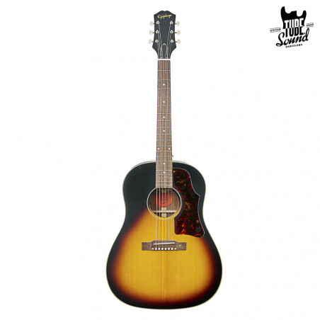Epiphone J-45 Aged Vintage Sunburst